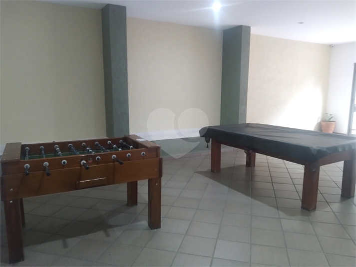 Venda Apartamento São Paulo Santana REO951034 36