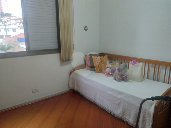 Venda Apartamento São Paulo Santana REO951034 12