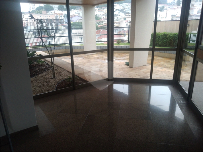 Venda Apartamento São Paulo Santana REO951034 30