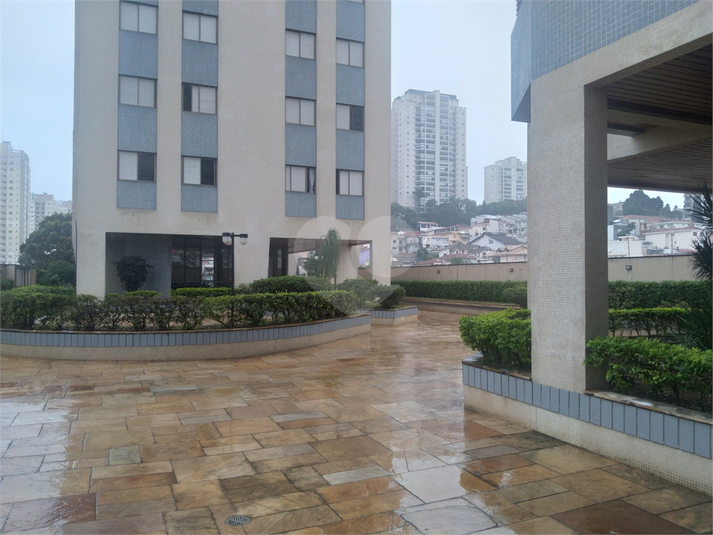 Venda Apartamento São Paulo Santana REO951034 45