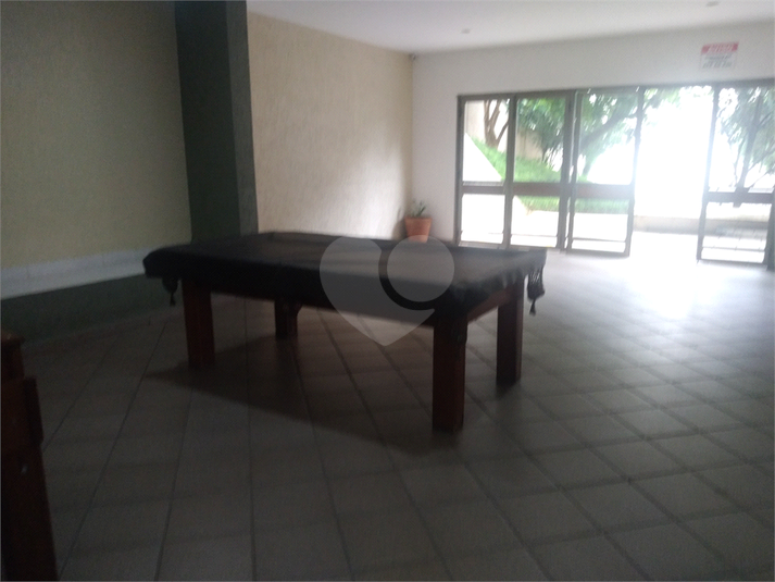 Venda Apartamento São Paulo Santana REO951034 34