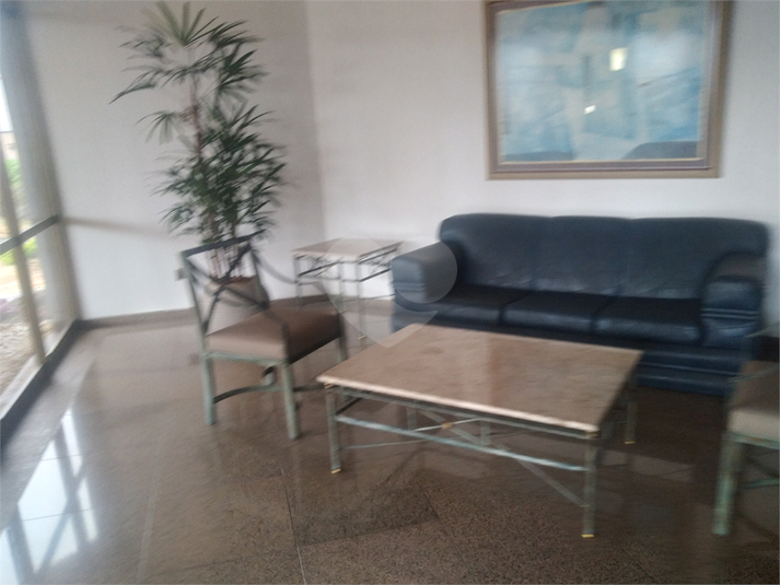 Venda Apartamento São Paulo Santana REO951034 28