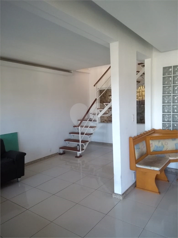 Venda Casa Niterói Santa Rosa REO951039 8