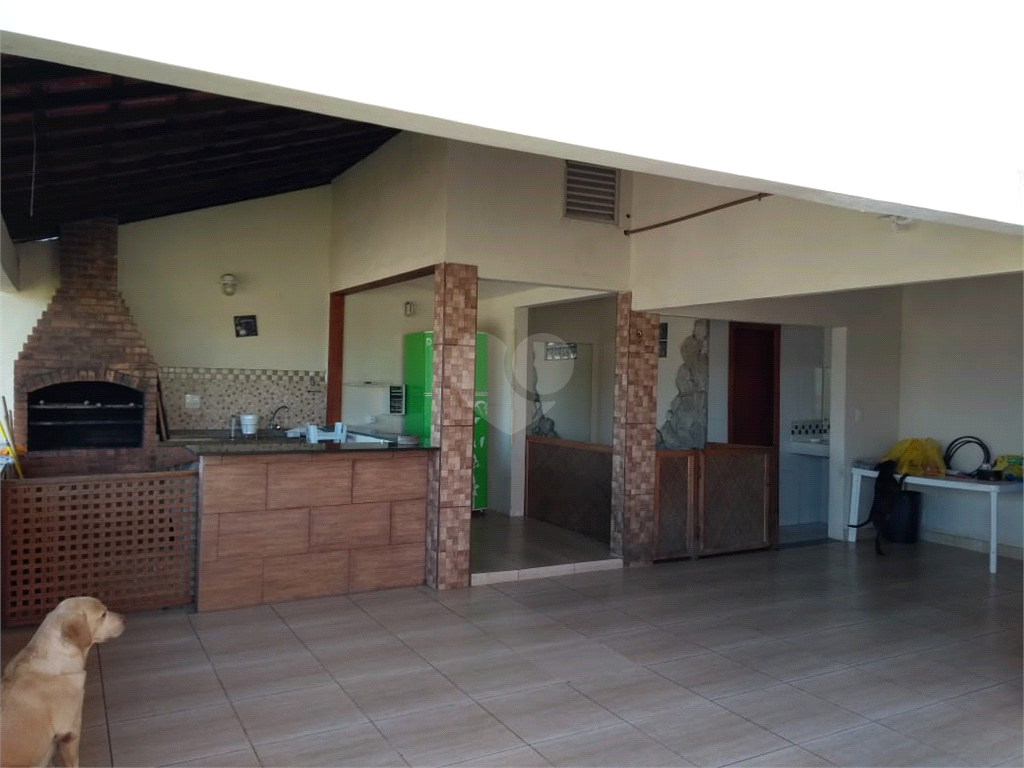 Venda Casa Niterói Santa Rosa REO951039 15