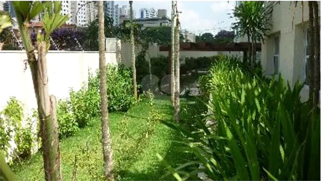 Venda Apartamento São Paulo Vila Clementino REO951041 30