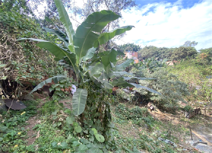 Venda Terreno São Paulo Jardim Fonte Do Morumbi REO951044 2