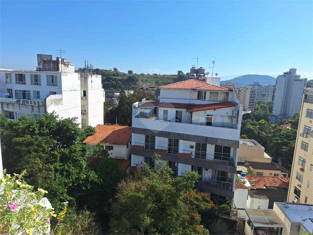 Venda Cobertura Niterói Boa Viagem REO951047 5