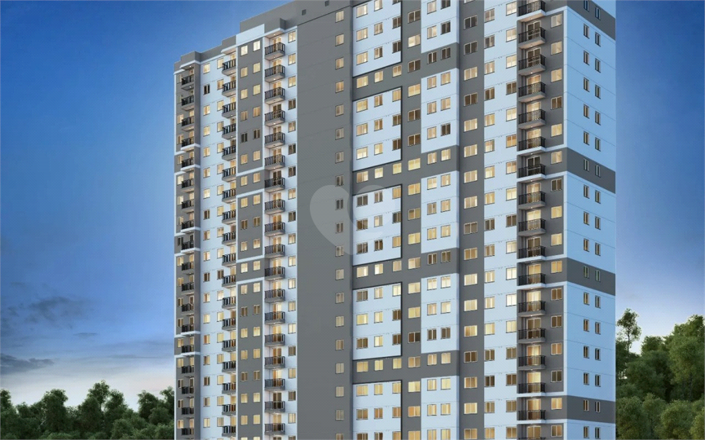 Venda Apartamento São Paulo Pirituba REO951048 5