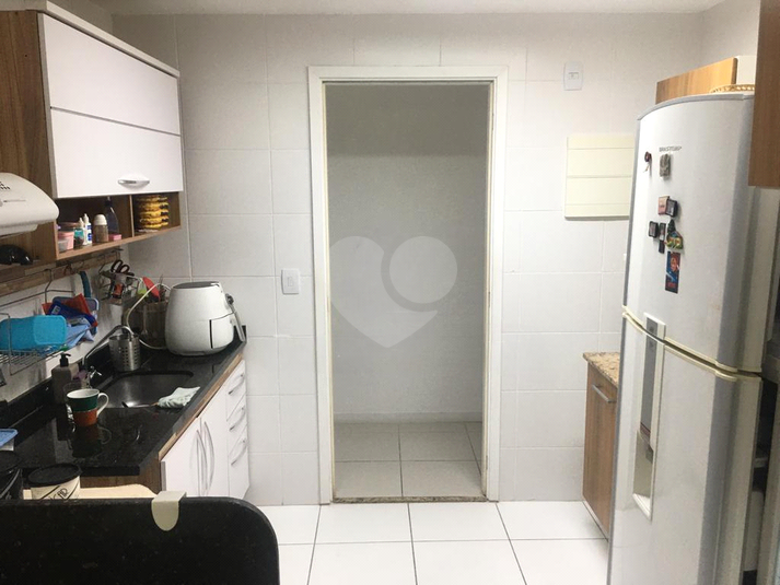 Venda Apartamento Niterói Fonseca REO951054 14