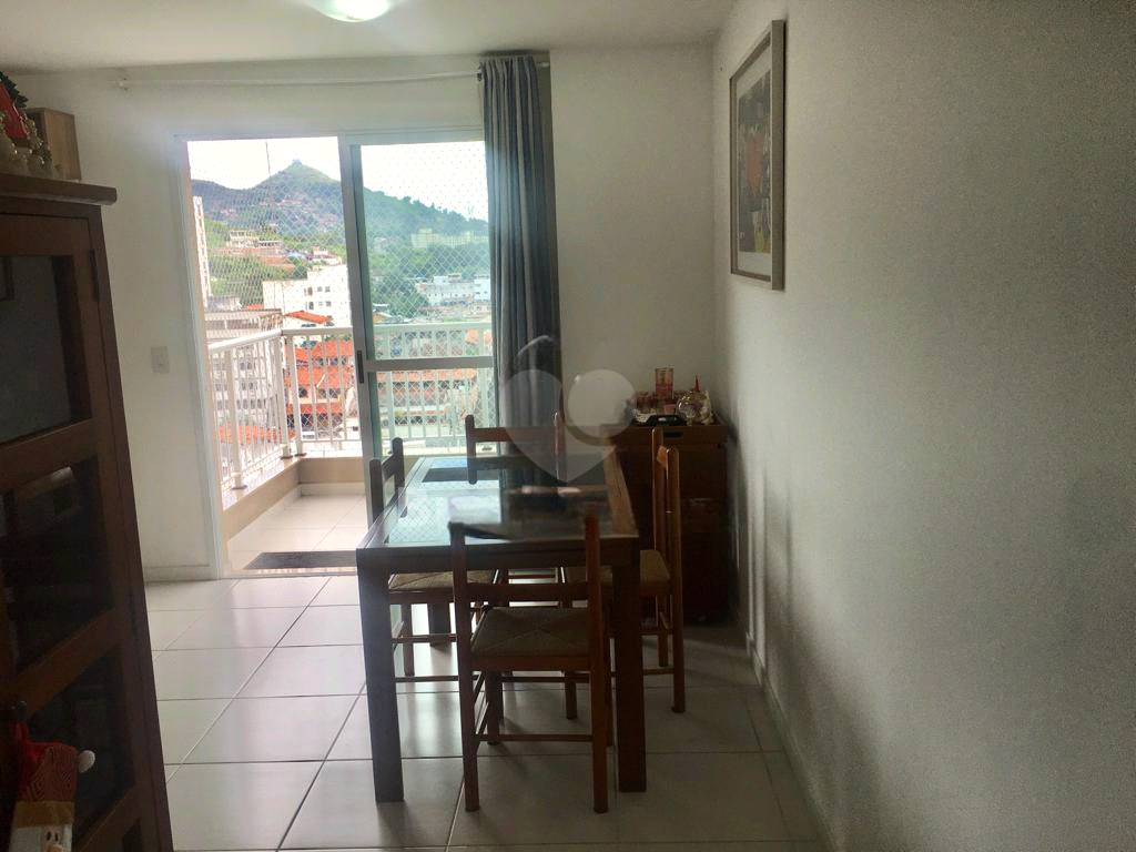 Venda Apartamento Niterói Fonseca REO951054 3