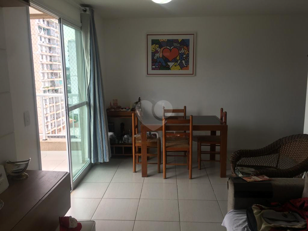 Venda Apartamento Niterói Fonseca REO951054 6