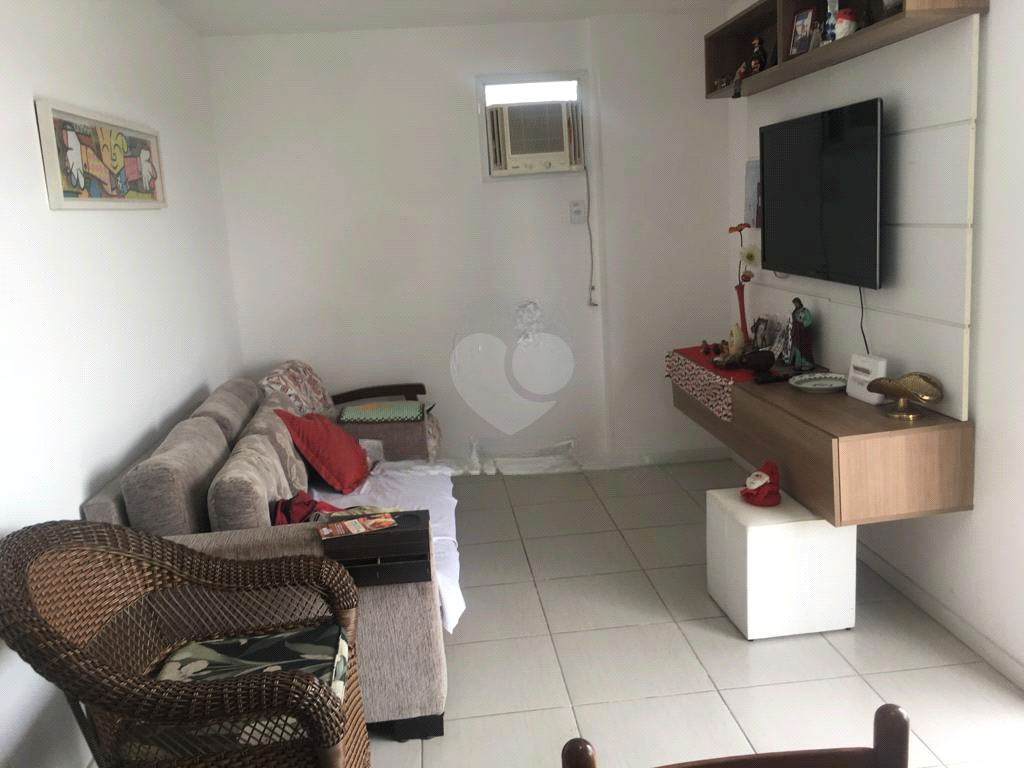 Venda Apartamento Niterói Fonseca REO951054 5