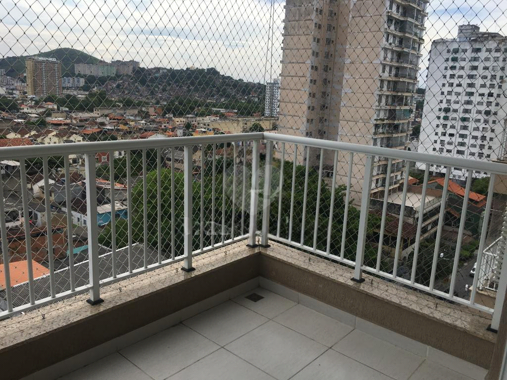 Venda Apartamento Niterói Fonseca REO951054 2