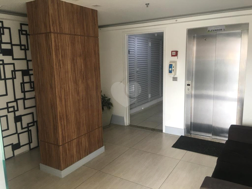 Venda Apartamento Niterói Fonseca REO951054 26