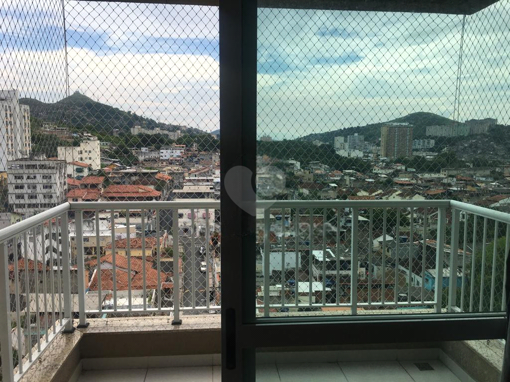 Venda Apartamento Niterói Fonseca REO951054 1