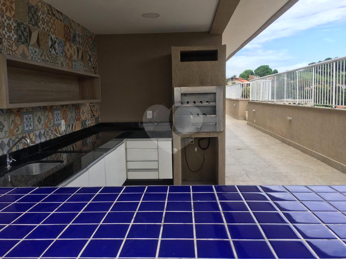 Venda Apartamento Niterói Fonseca REO951054 20