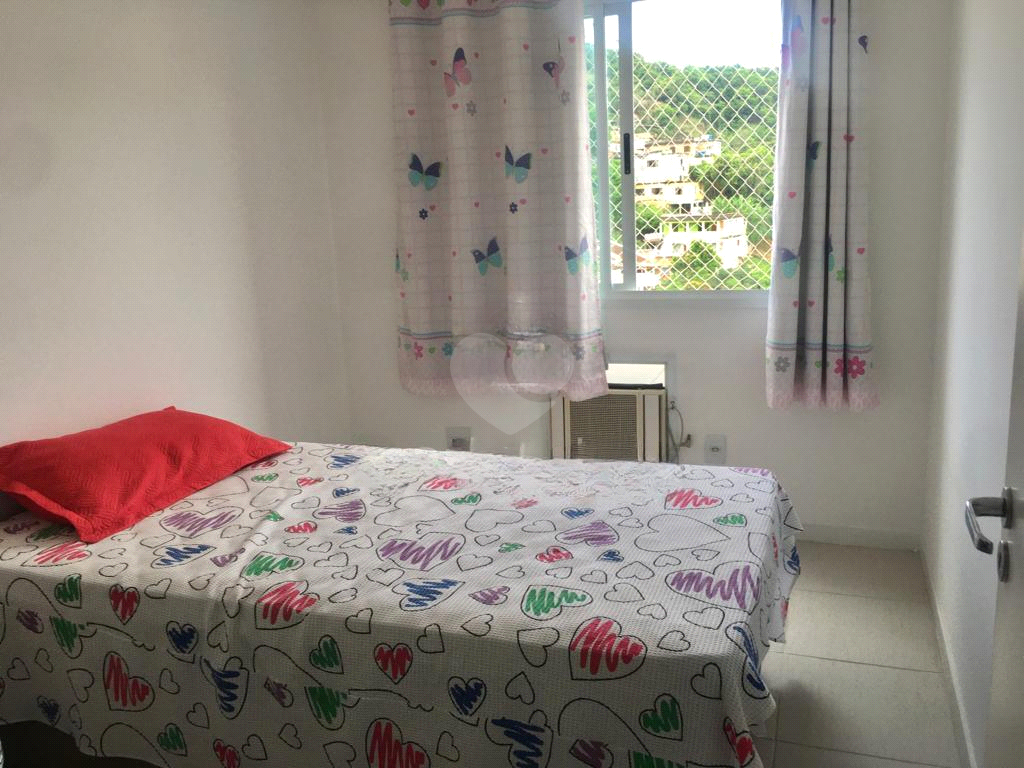 Venda Apartamento Niterói Fonseca REO951054 8