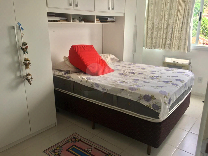 Venda Apartamento Niterói Fonseca REO951054 9