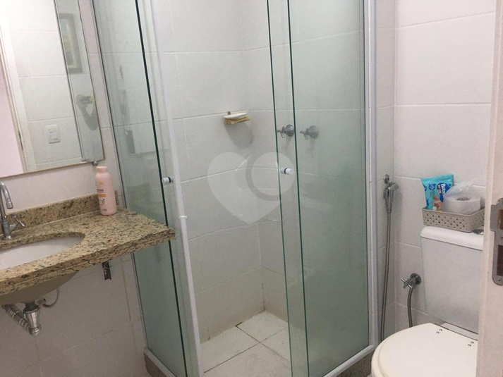 Venda Apartamento Niterói Fonseca REO951054 10