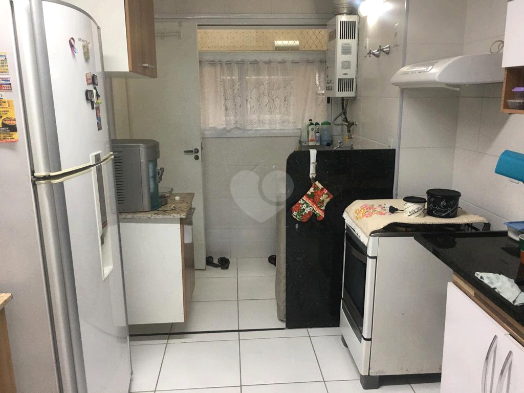 Venda Apartamento Niterói Fonseca REO951054 13