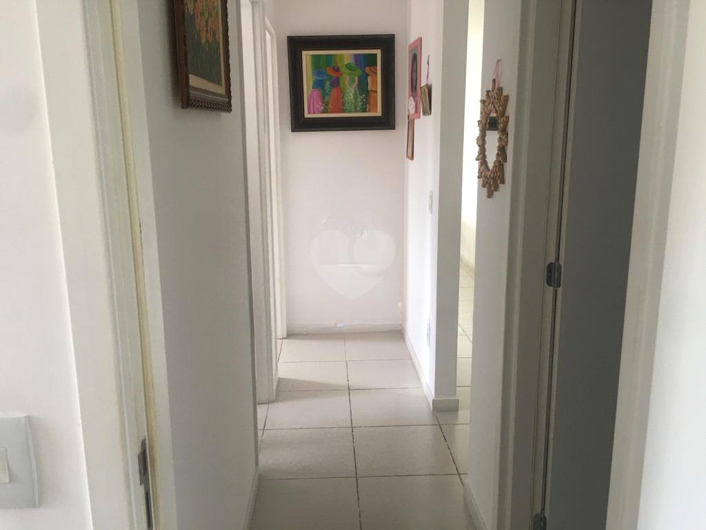 Venda Apartamento Niterói Fonseca REO951054 11