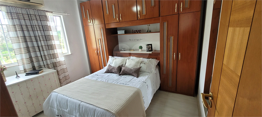 Venda Apartamento Niterói Engenhoca REO951064 12