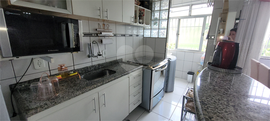 Venda Apartamento Niterói Engenhoca REO951064 17