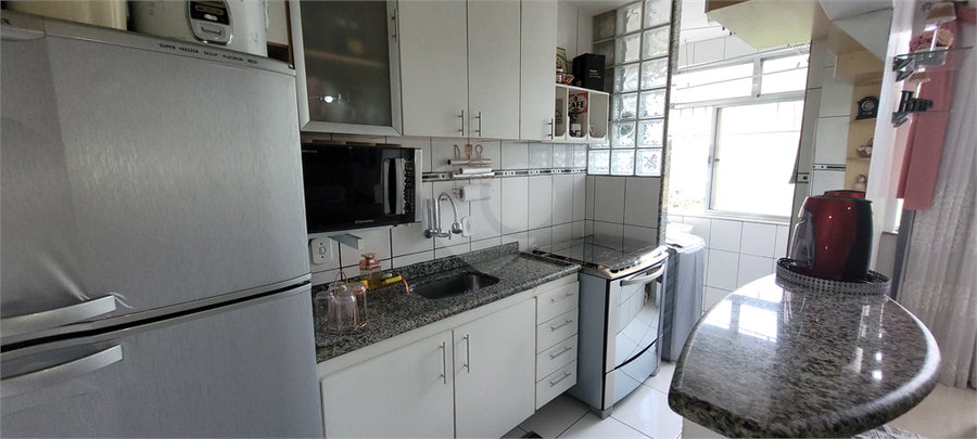 Venda Apartamento Niterói Engenhoca REO951064 16