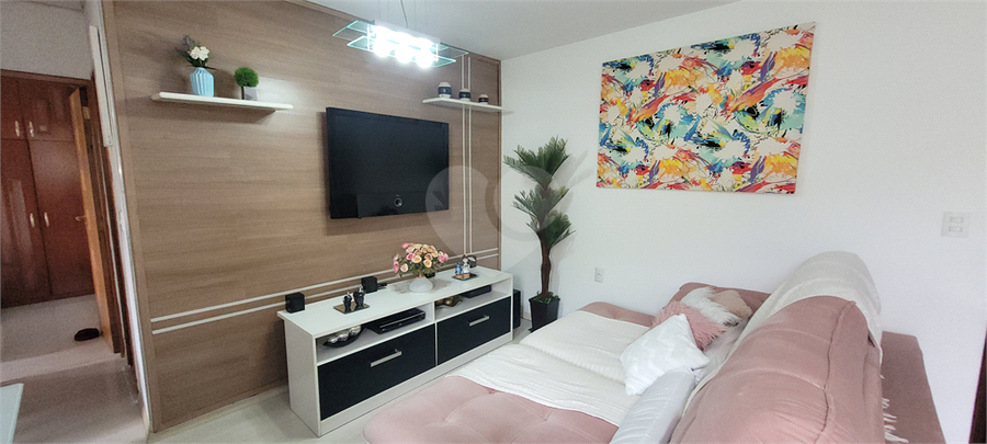 Venda Apartamento Niterói Engenhoca REO951064 4