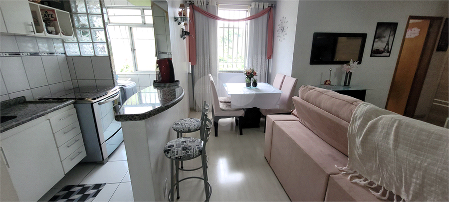 Venda Apartamento Niterói Engenhoca REO951064 7