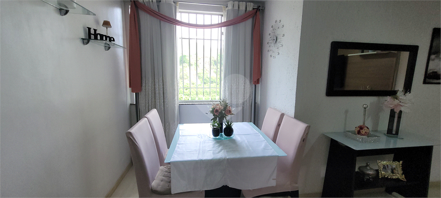 Venda Apartamento Niterói Engenhoca REO951064 3