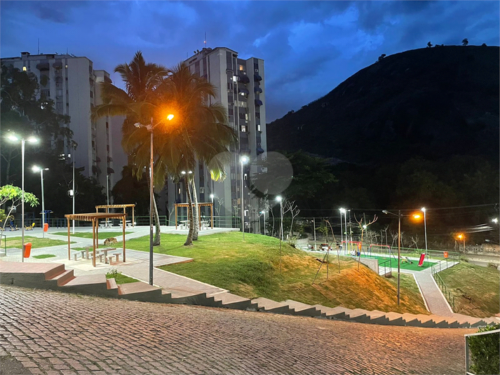 Venda Apartamento Niterói Engenhoca REO951064 29