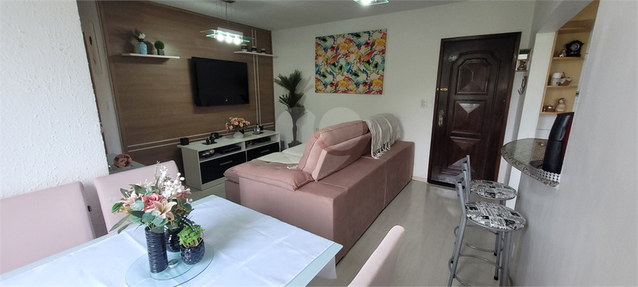 Venda Apartamento Niterói Engenhoca REO951064 2