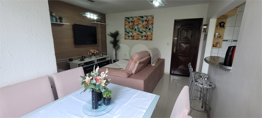 Venda Apartamento Niterói Engenhoca REO951064 1