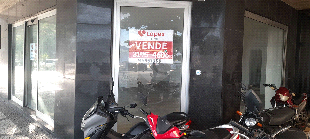 Venda Loja Niterói Icaraí REO951068 17