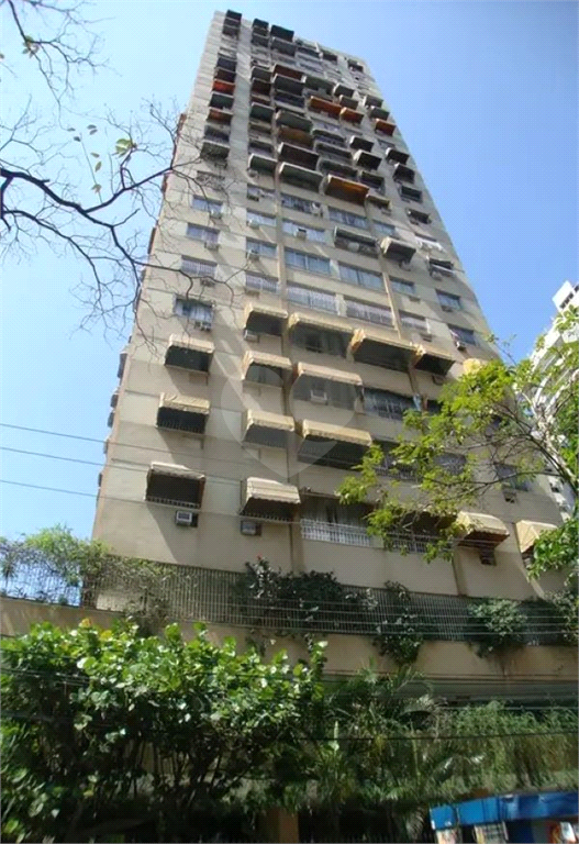 Venda Apartamento Niterói Icaraí REO951081 1