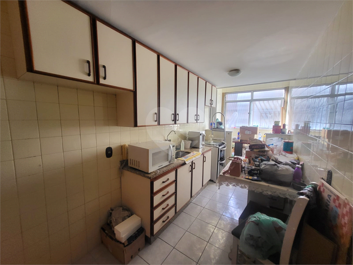 Venda Apartamento Niterói Icaraí REO951081 14