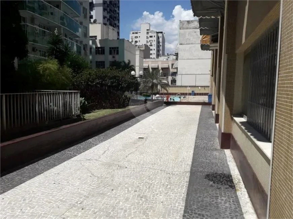 Venda Apartamento Niterói Icaraí REO951081 2