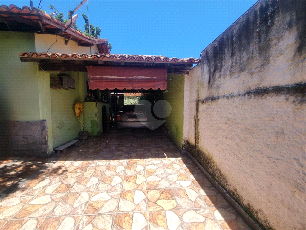 Venda Casa Niterói Piratininga REO951091 4