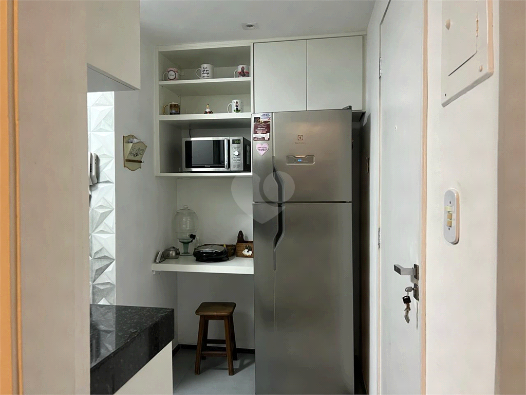 Venda Apartamento Niterói Icaraí REO951093 4