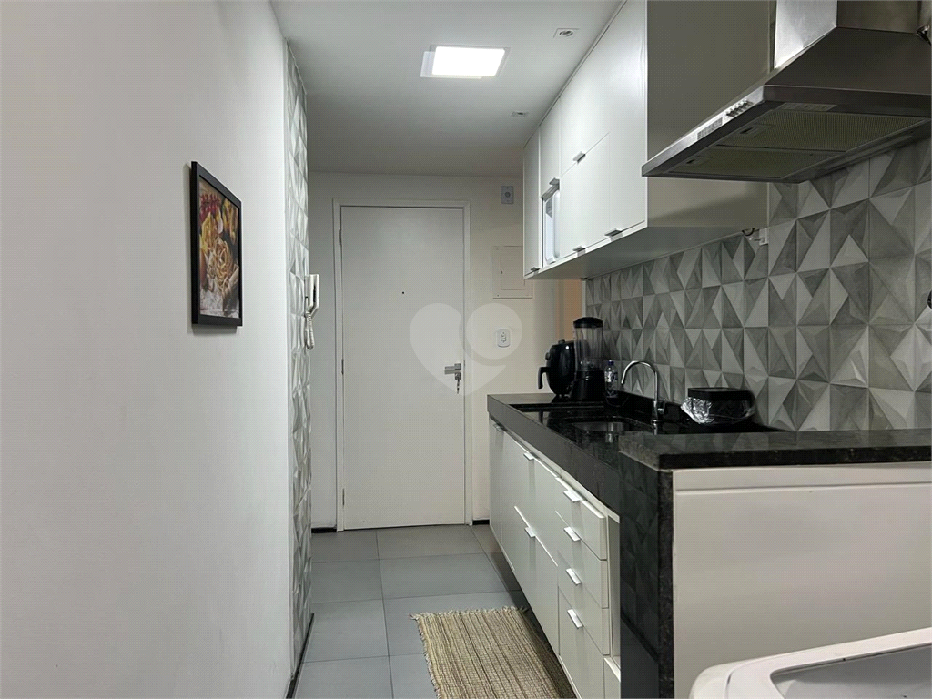 Venda Apartamento Niterói Icaraí REO951093 6