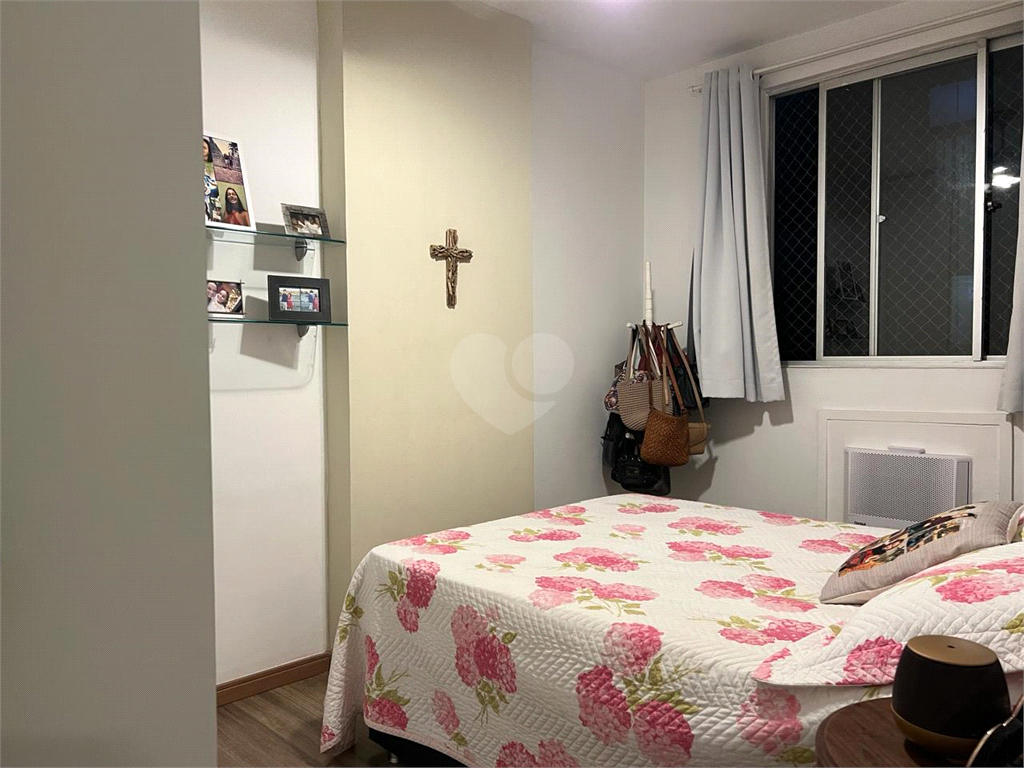 Venda Apartamento Niterói Icaraí REO951093 13