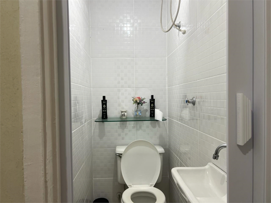 Venda Apartamento Niterói Icaraí REO951093 10