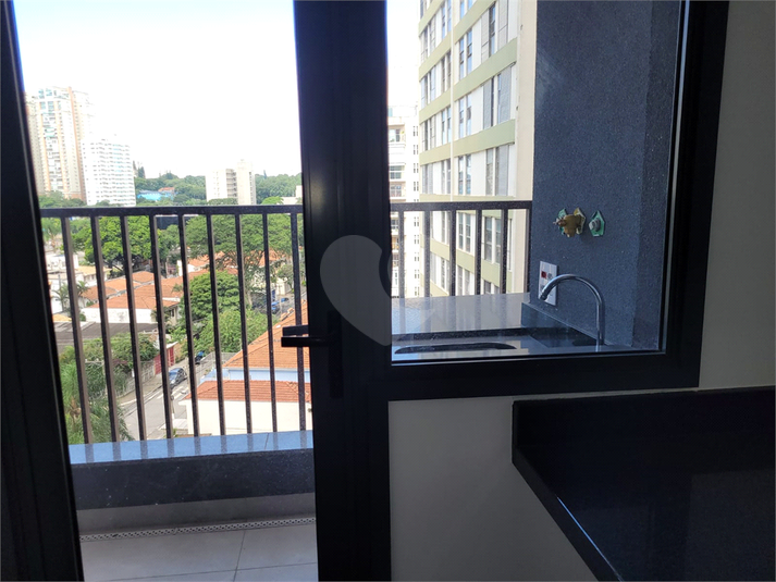 Venda Apartamento São Paulo Jardim Das Acácias REO951101 17