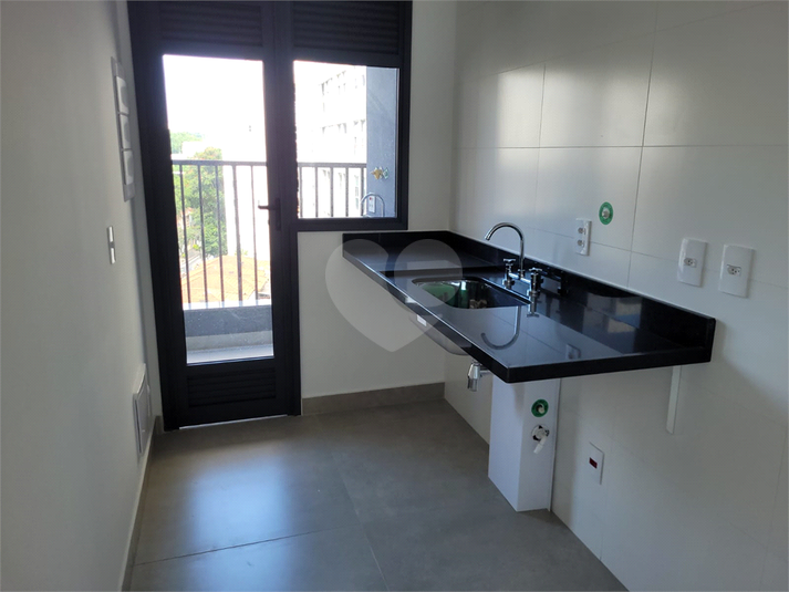 Venda Apartamento São Paulo Jardim Das Acácias REO951101 16