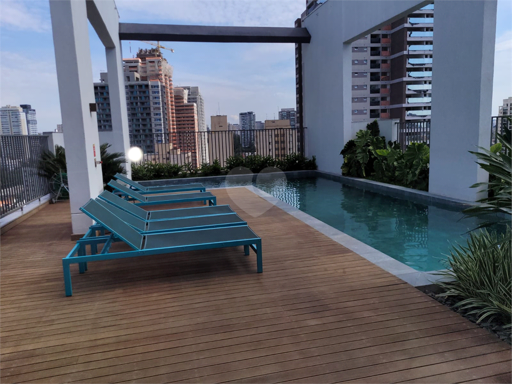 Venda Apartamento São Paulo Jardim Das Acácias REO951101 34