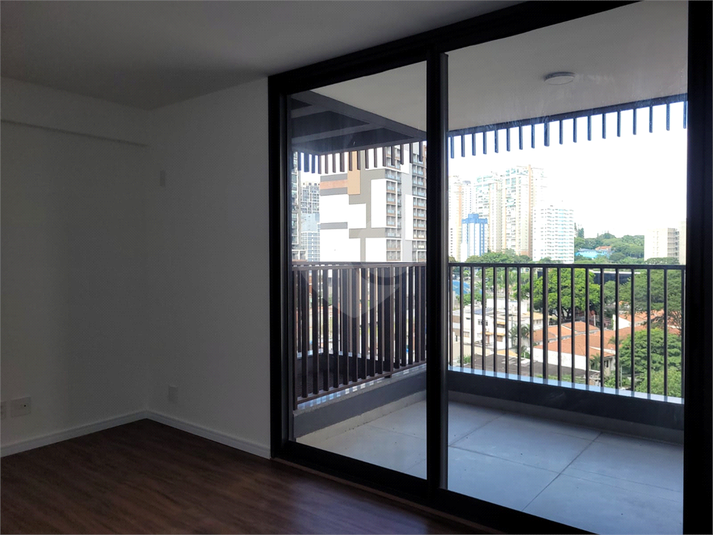 Venda Apartamento São Paulo Jardim Das Acácias REO951101 2