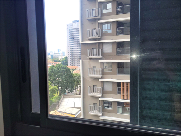 Venda Apartamento São Paulo Jardim Das Acácias REO951101 13