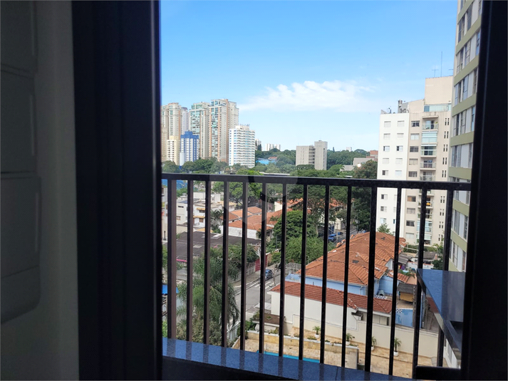 Venda Apartamento São Paulo Jardim Das Acácias REO951101 4