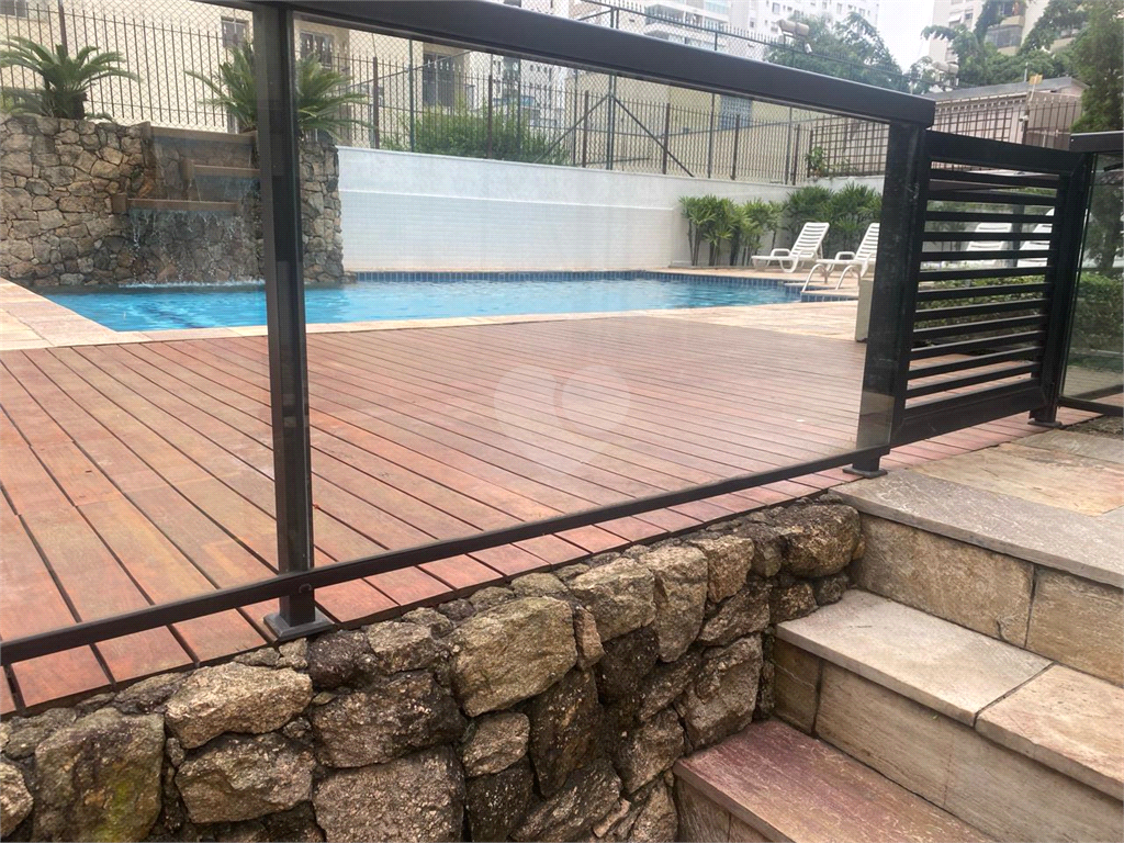 Aluguel Apartamento São Paulo Moema REO951103 24